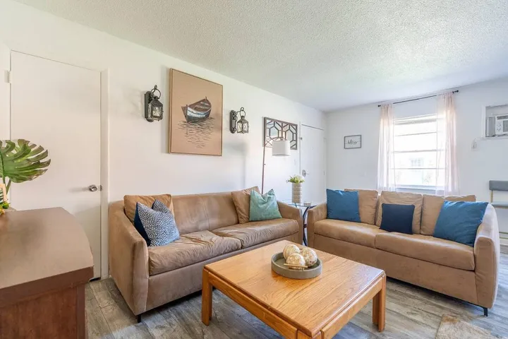 Ferienwohnung für 4 Personen - 1