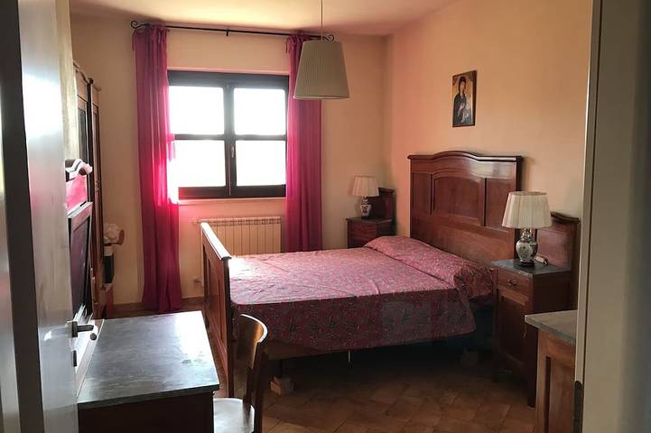 La Casa di Alice  relax e tanta cordialita` nella Pianura Pontina... in Latina, Agro Pontino