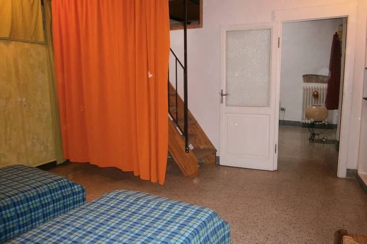 Ferienhaus für 5 Personen, mit Balkon, mit Haustier in Pisa - 3