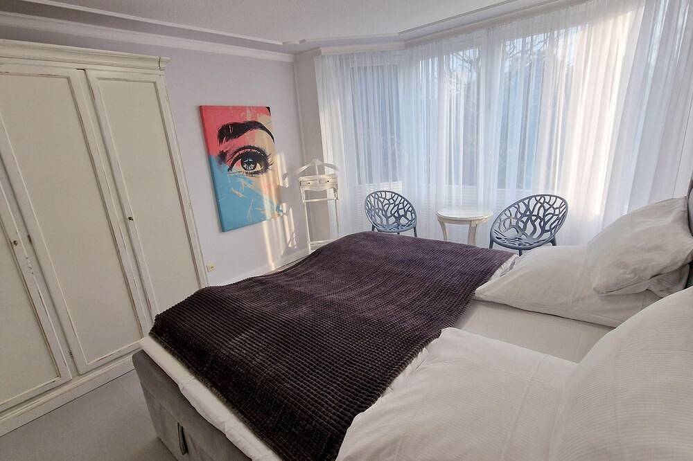 Ganze Wohnung, Villa Annelie/ Küstenhafen in St. Peter-Bad, St. Peter-Ording