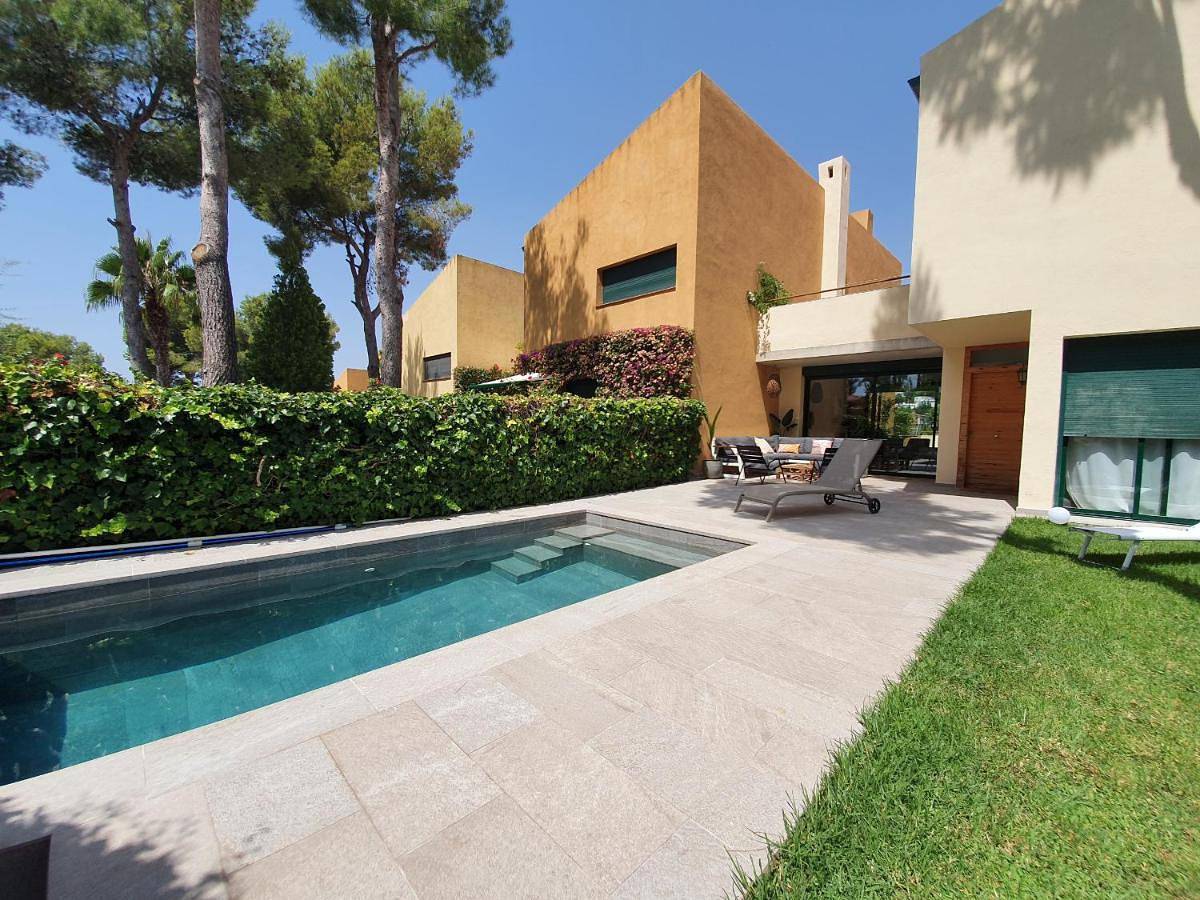 Villa in Platja de la Mora (Tarragona), Tarragona