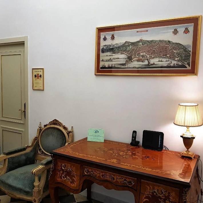 Bed and breakfast per 3 persone - 1