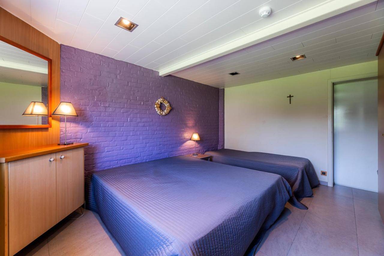 De stelplatse vakantiewoning in Veurne, Westflandern