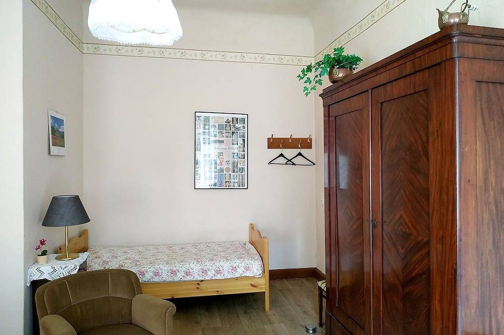 Ganze Wohnung, Gutshaus Polßen - Urlaub in der Uckermark in Gramzow, Uckermark