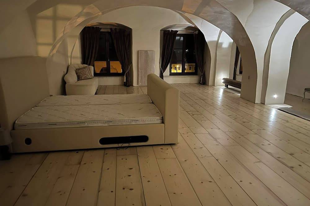 Spillenberg Bridal Suite in Low Tatras
