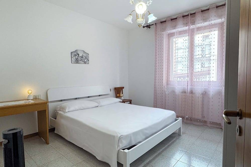 Apartamento entero, Casa Morena - Tres Habitaciones Piso, Capacidad 6 in Ortona, Ortona (Municipio)