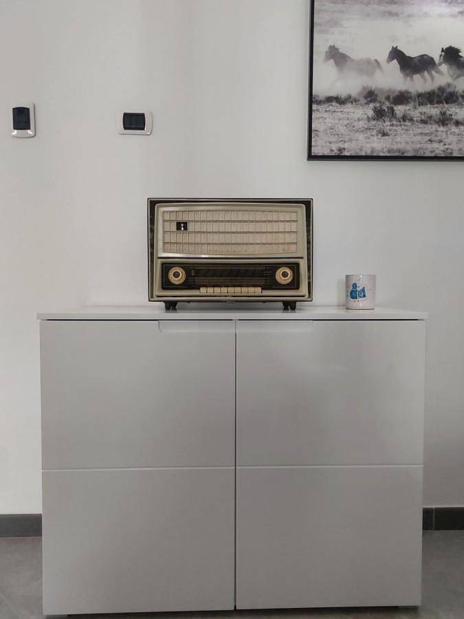 Location de vacances pour 2 personnes, avec terrasse à Sant'Anna Arresi - 4