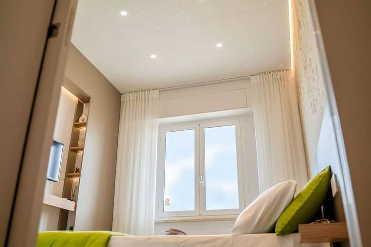 Entire apartment, Mar di Roseto in Roseto degli Abruzzi, Adriatic Coast Abruzzo