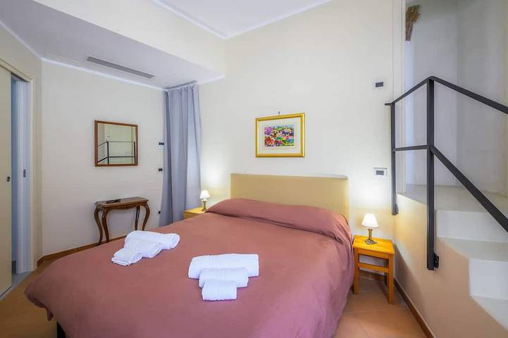 Ferienhaus für 2 Personen - 1