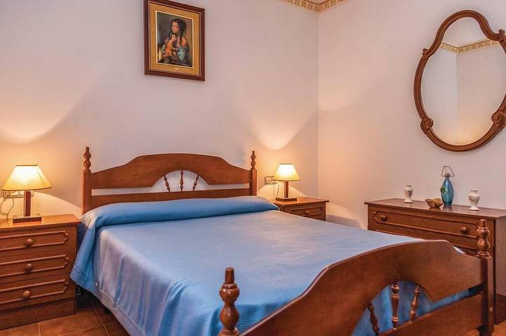 Charmante maison à Constantina, Séville in Constantina, Sierra Morena