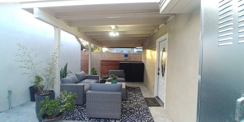 Neues gesamtes Gästehaus in der Nähe von Disneyland, Knott's Berry Farm und Little Saigon in Garden Grove, Orange County