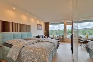 Ferienwohnung für 2 Personen in Timmendorfer Strand, Südliche Ostseeküste, Bild 4