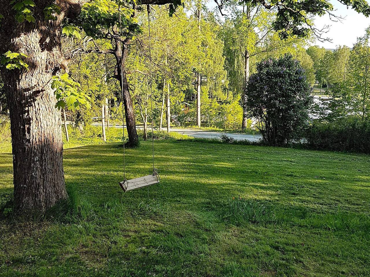 6 Personen Ferienhaus in Bengtsfors-By Traum in Bengtsfors, Dalsland