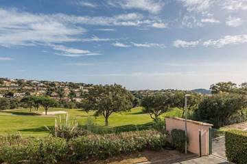 Villa für 5 Personen, mit Pool in Sainte-Maxime