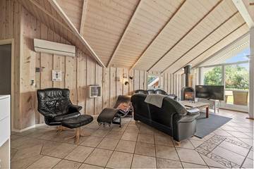 Villa für 8 Personen in Henne Strand, Filsø See, Bild 4