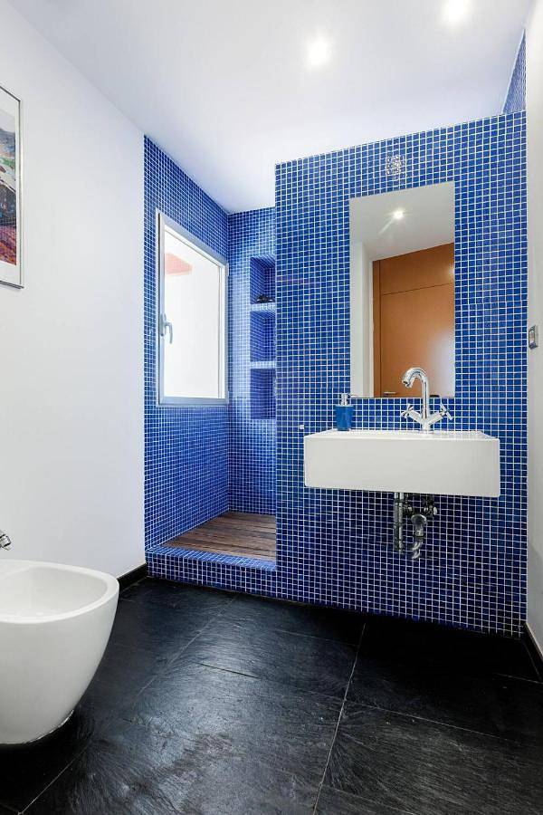 Casa rural para 9 personas, con vistas además de jardín y piscina, Se admiten mascotas en La Ampolla - 2