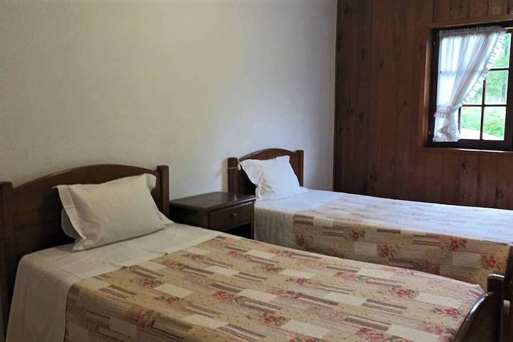 Gîte pour 14 personnes dans Rio Caldo - 4