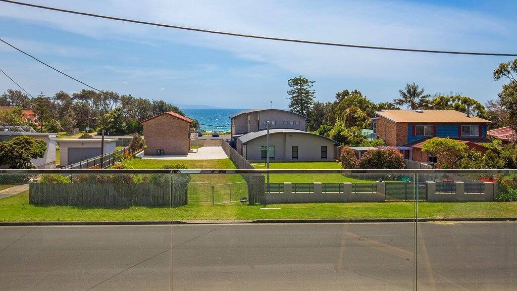 Yelo - Pet Friendly - 1 Min Walk to Beach in Culburra, Culburra Beach