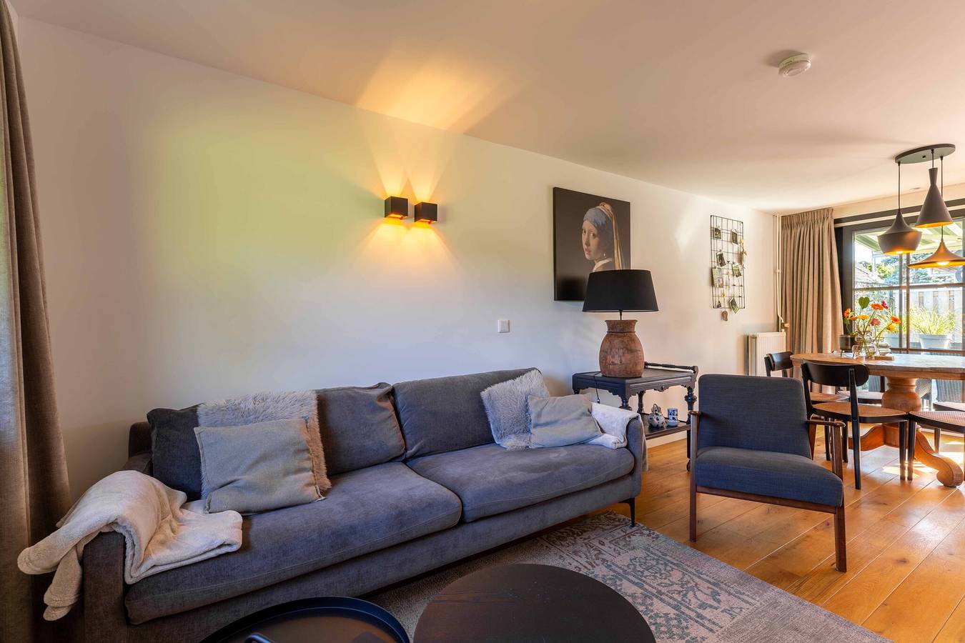 Viamari — Ferienhaus Veerse Meer lodge in Niederländische Nordsee