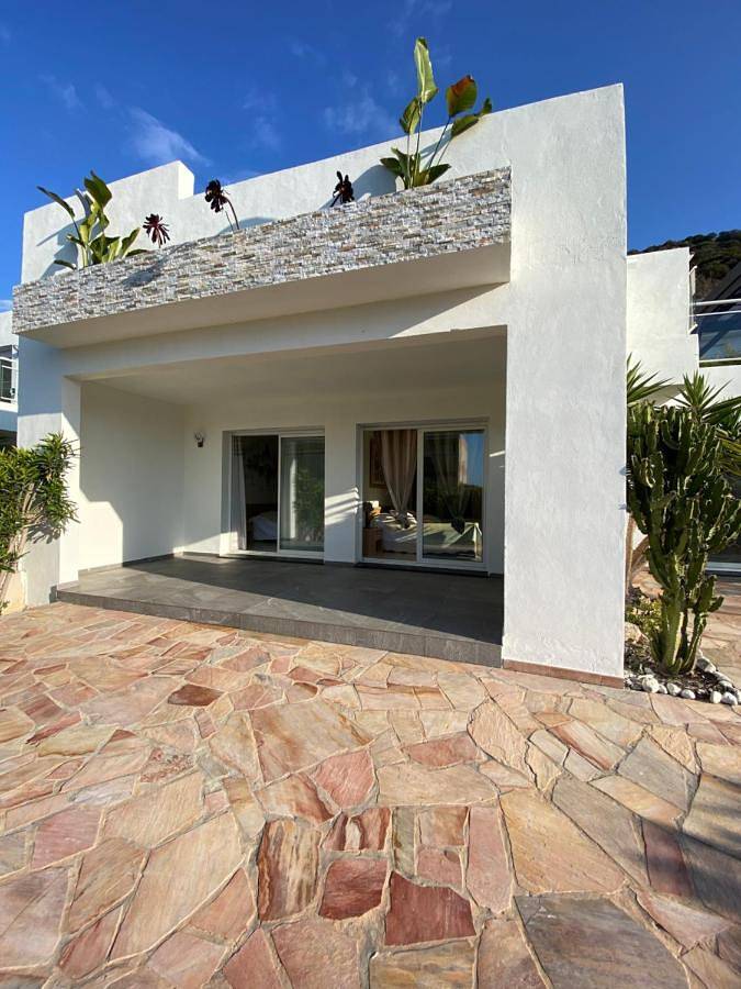 Villa Le week end in Ajaccio, Région d'Ajaccio