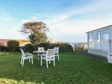 Glamping for 6 People in Gwynedd, North-Wales, Photo 1