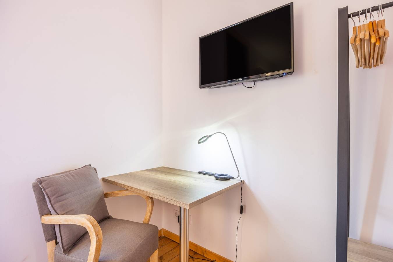 Chambre d’hôtes « Pinot Noir » avec Wi-Fi in Sèvremont, Fontenay-le-Comte