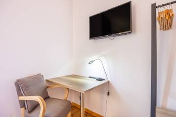 Chambre D’hôte pour 2 Personnes dans Saint-Michel-Mont-Mercure, Vendée, Photo 4