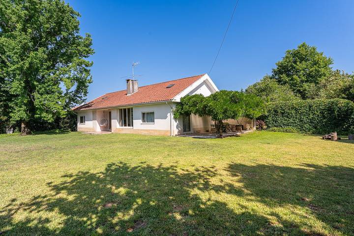 Casa rural para 8 personas, con Jardín y Piscina en Águeda - 4
