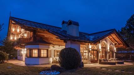 Chalet voor 12 Personen in St. Johann in Tirol, Hohe Salve, Afbeelding 1