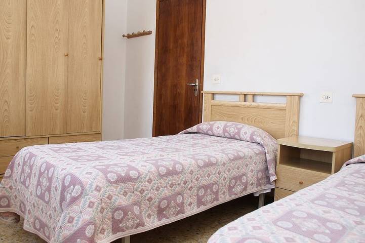 Appartement entier, Appartement Caracas 11, à 500 m de la plage de Silgar in Praia de Silgar (Sanxenxo), Sanxenxo