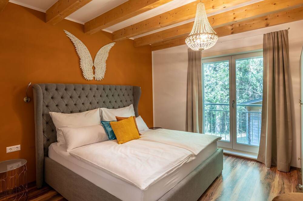 Ganze Wohnung, Haus Melita in Feistritz Ob Bleiburg in Karawanken und Bachergebirge, Feistritz ob Bleiburg