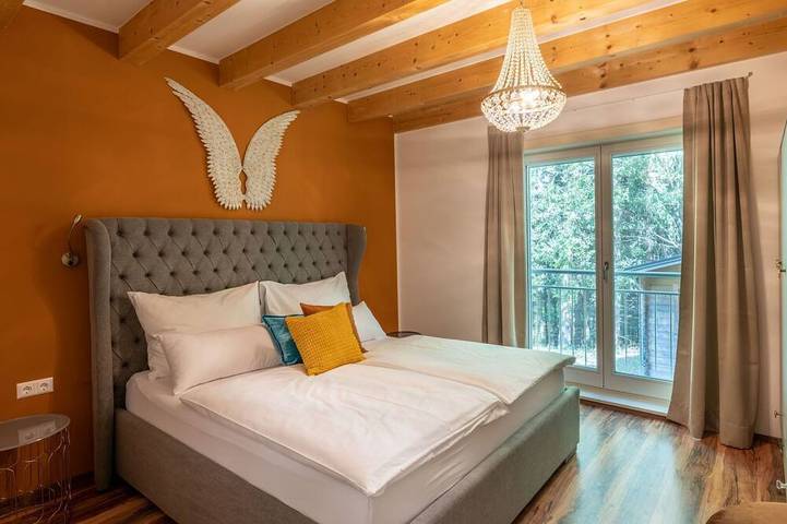 Ganze Wohnung, Haus Melita in Feistritz Ob Bleiburg in Karawanken und Bachergebirge, Feistritz ob Bleiburg
