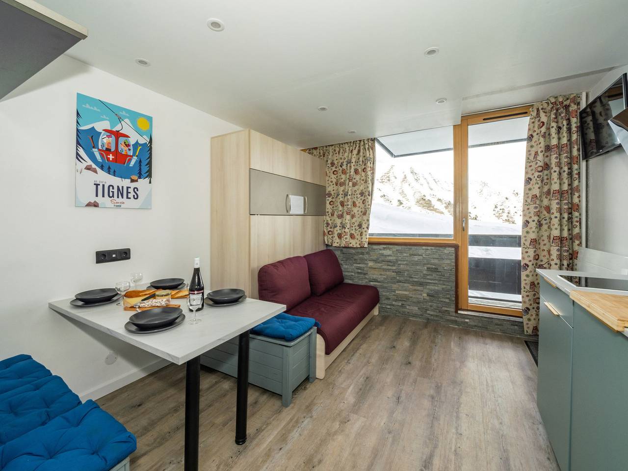 Photo : Appartement de vacances