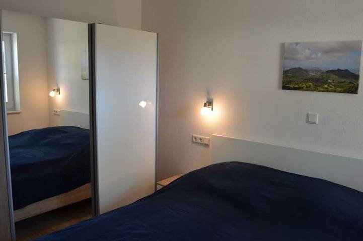 Ferienhaus für 6 Personen, mit Garten und Terrasse in Hagermarsch - 3