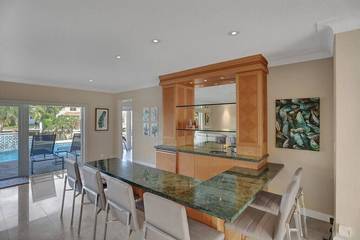 Villa for 10 People in Fort Lauderdale, Broward County, Photo 2
