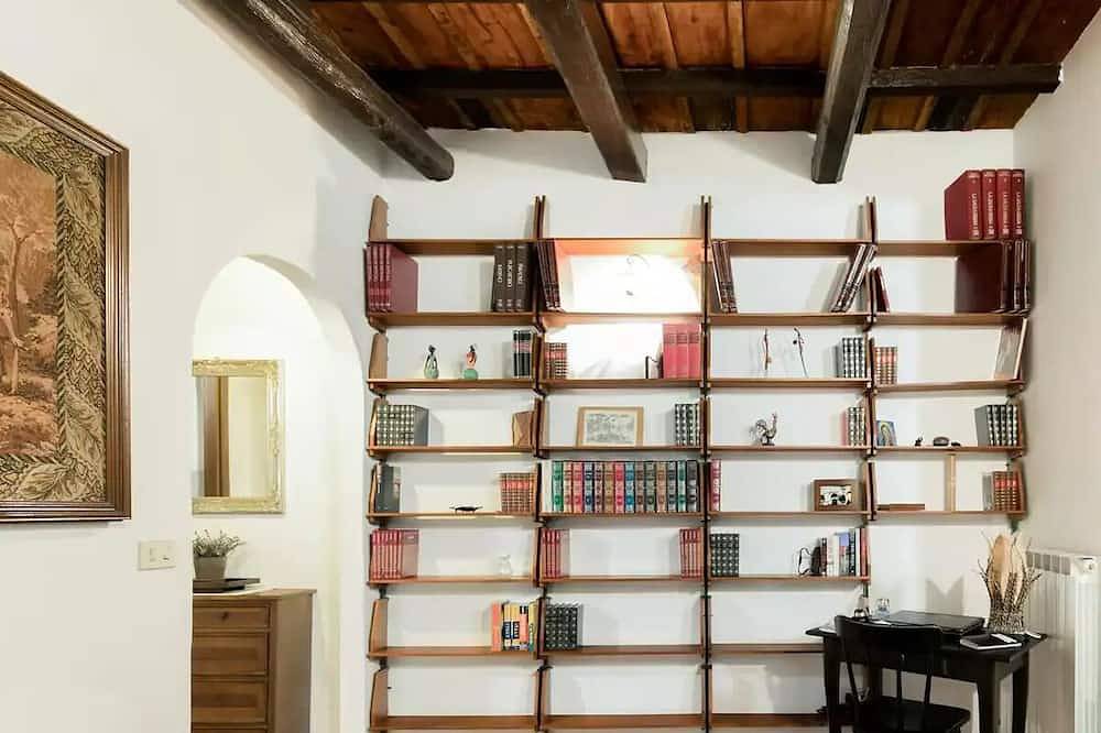 Appartamento vacanze a Roma a partire da 249€ a notte