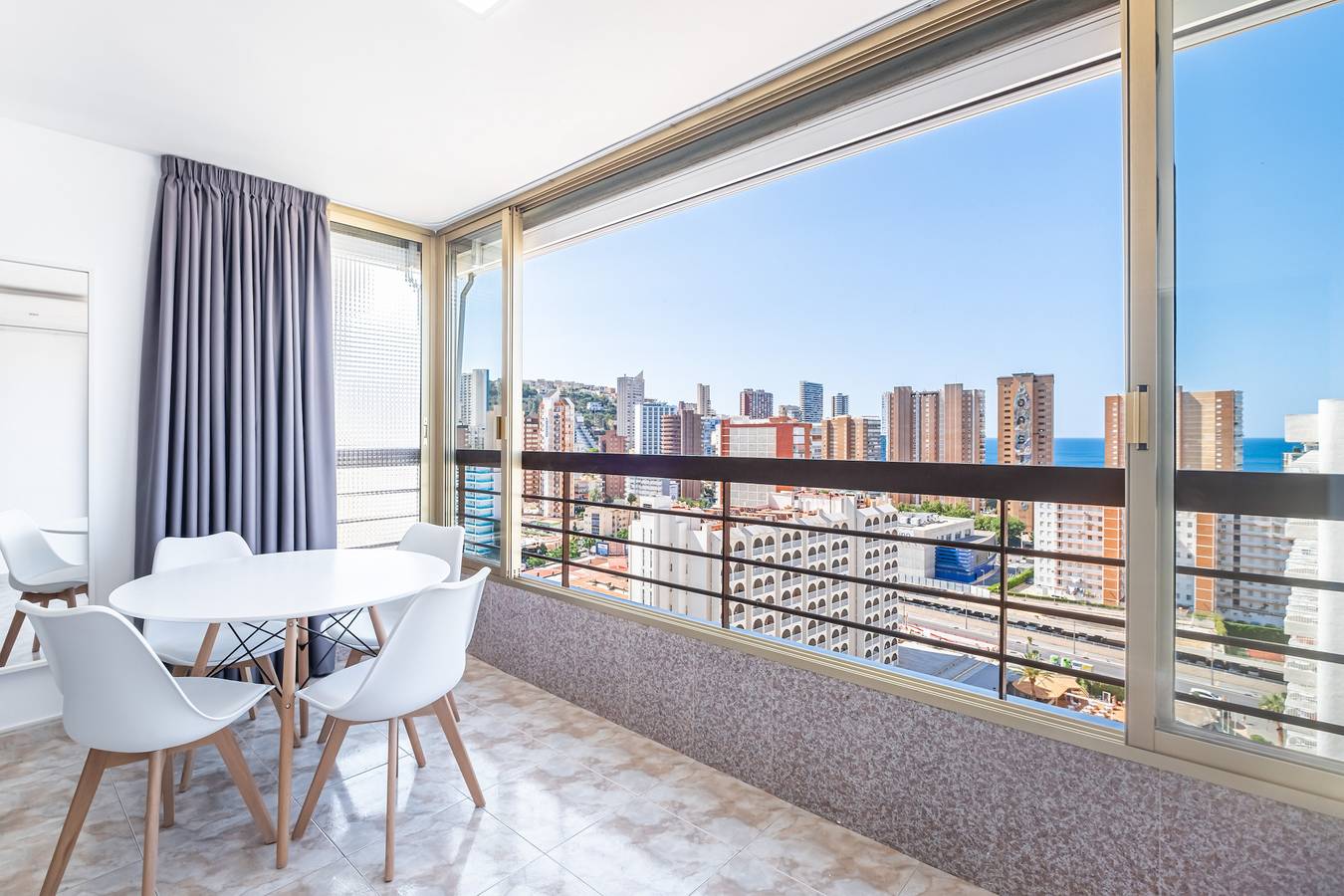 Appartamento intero, Acuarium Ii Apartment Levante Beach in Benidorm, Costa Blanca