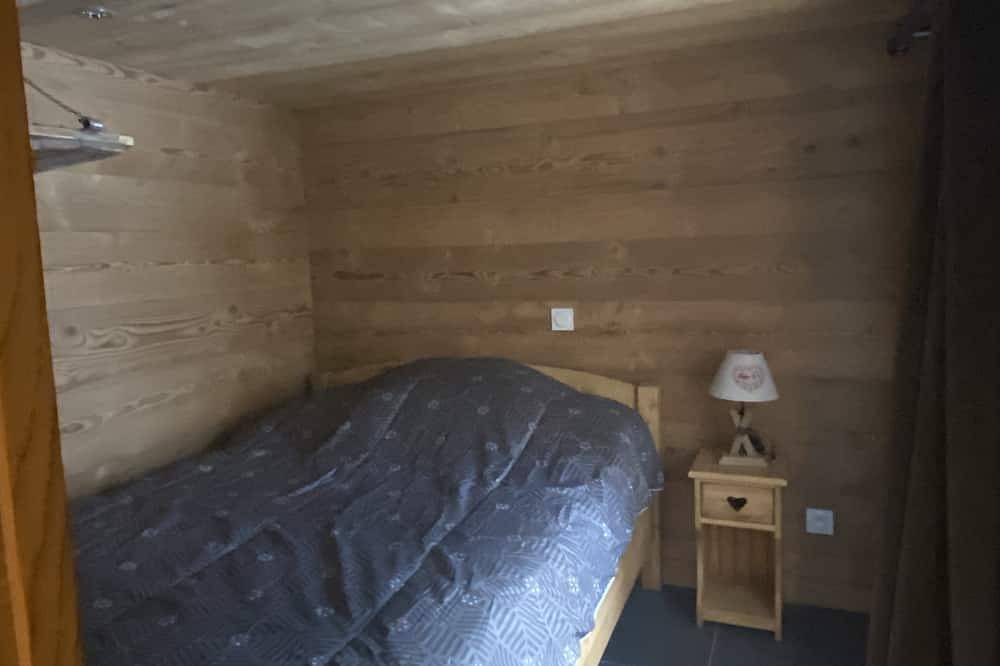 Chalet Individuel in Bonneval-sur-Arc, Saint-Jean-de-Maurienne region