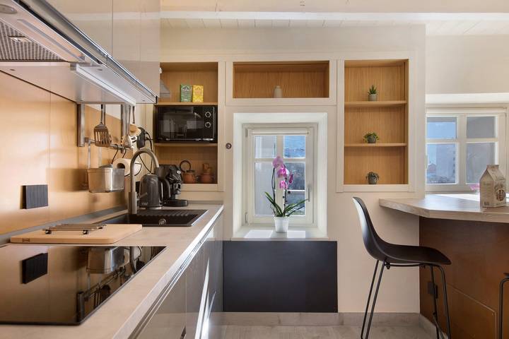 Gîte pour 2 personnes à Aoste - 3