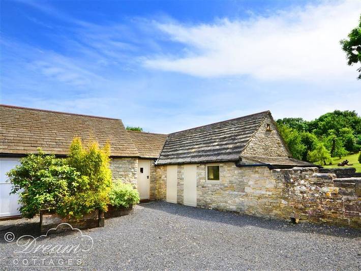 Log cabin for 2 people, with Garden in Swanage