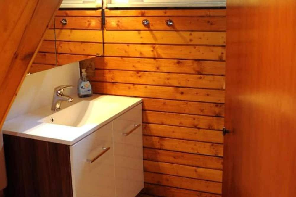 Ganze Wohnung, Ferienhaus Feldbergblick in Suedlicher Schwarzwald, Oberried