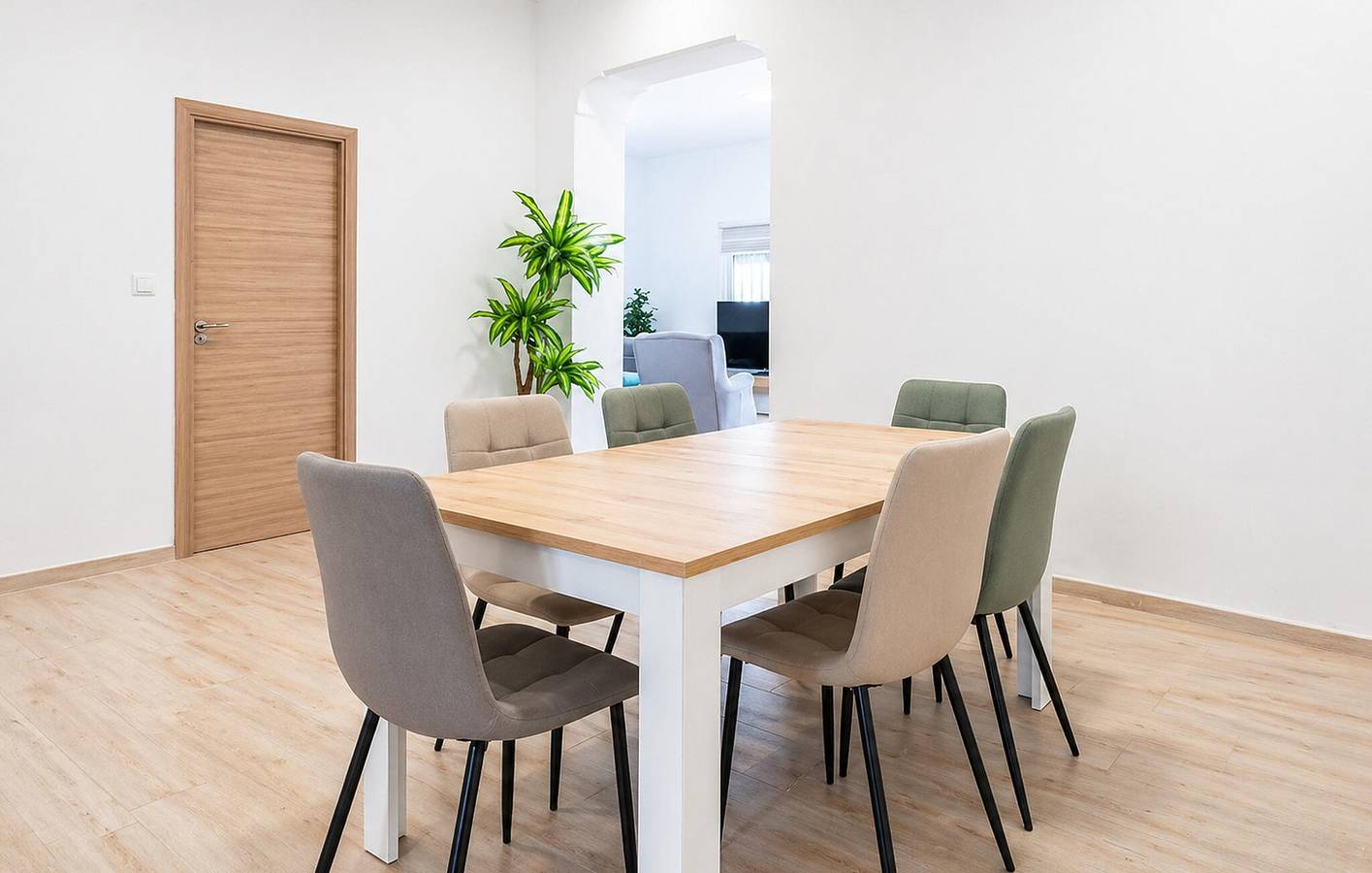 Encantador apartamento de 160 m² con piscina, terraza y plaza de aparcamiento in Alzira, Provincia de Valencia