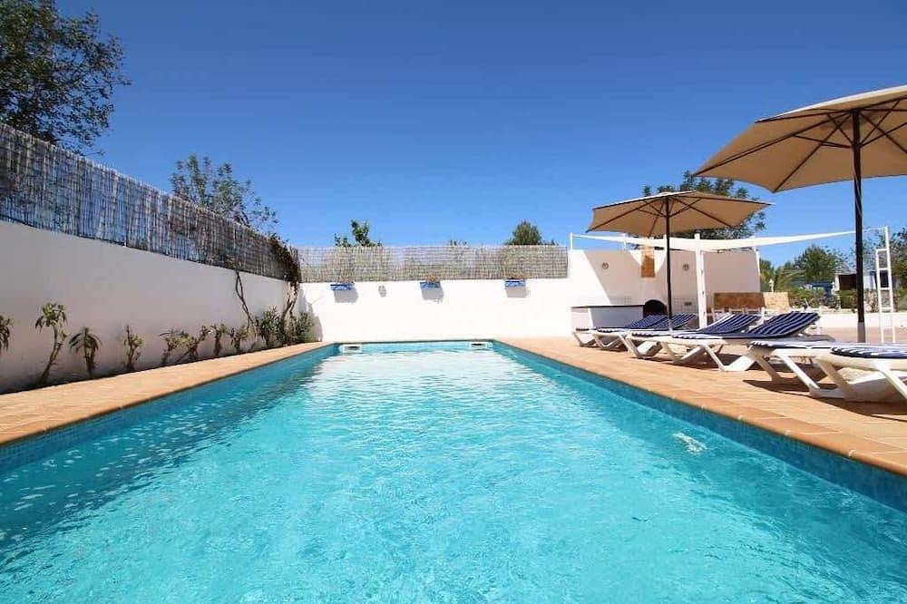 Villa Miguel - Cuatro Habitaciones Villa, Capacidad 7 in San Rafael de Sa Creu, Sant Antoni de Portmany