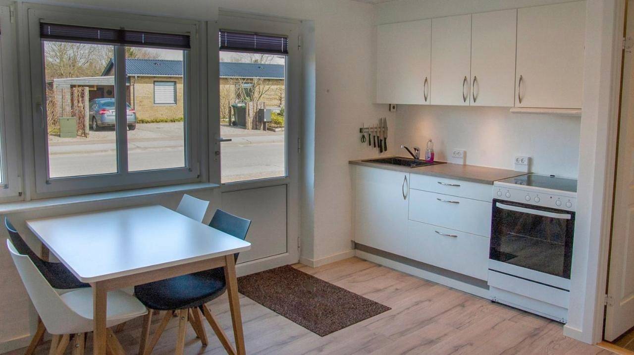 Cały apartament, One-Bedroom Apartment in Billund, Billund region