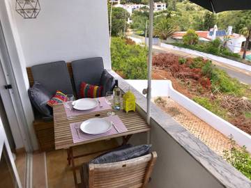 Casa De Férias para 2 Pessoas em Benagil, Distrito de Faro, Foto 4