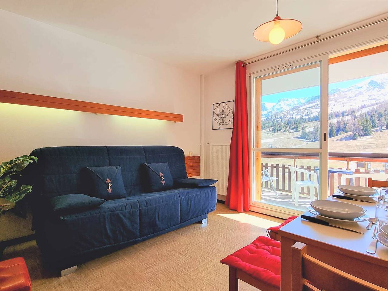 Photo : Appartement de vacances