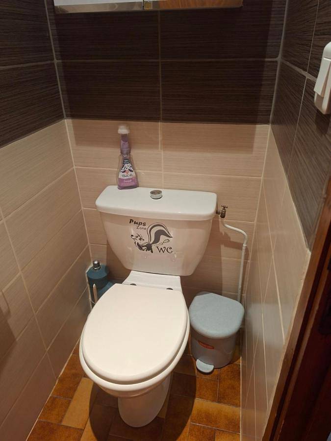 Appartement entier, La Bouviere in Aulnat, Région de Clermont-Ferrand