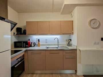 Chalet pour 7 Personnes dans Flaine, Grand Massif, Photo 4