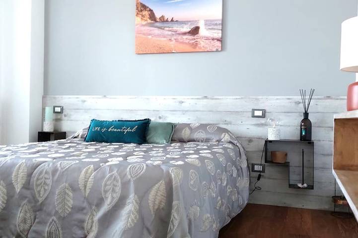Appartamento intero, Delizioso appartamento di design a Sirolo in Sirolo, Riviera del Conero