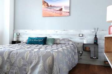 Ferienwohnung für 5 Personen in Sirolo, Riviera del Conero, Bild 1